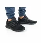 Кросівки чоловічі Adidas Fluidup Black H02001