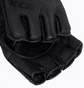 Рукавиці унісекс RDX Grappling Gloves F15 Black GGR-F15MB