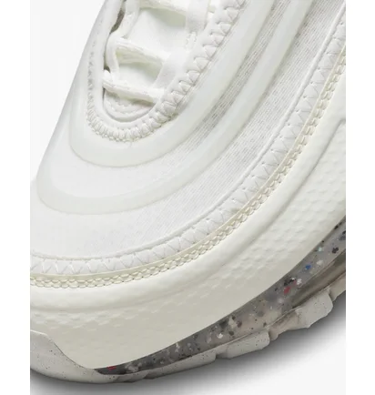 Кросівки чоловічі Nike Air Max Terrascape 97 Casual Shoes White Dj5019-100