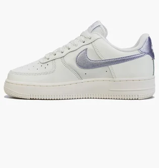 Кросівки жіночі Nike Air Force 1 07 Essentials Lifestyle Shoes White DV7470-100