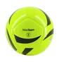 Футбольний м'яч Nike Ptch Train - Fa25 Green HV6341-702