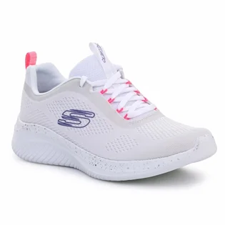 Кросівки жіночі Skechers Ultra Flex 30 New Horizons White 139851-WNPK
