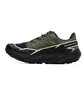 Кросівки чоловічі Salomon Thundercross Gtx Olive/Black L47383400