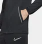 Спортивный костюм мужской Nike M Nk Dry Acd21 Trk Suit K Black Cw6131-010
