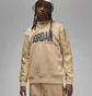 Свитшот мужской Air Jordan Flight Mvp Beige Dv7588-277