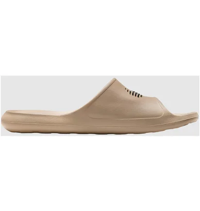 Тапочки чоловічі Nike Victori One Shower Slide Brown CZ5478-200