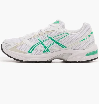 Кроссовки женские Asics Gel-1130 White 1202A501-100