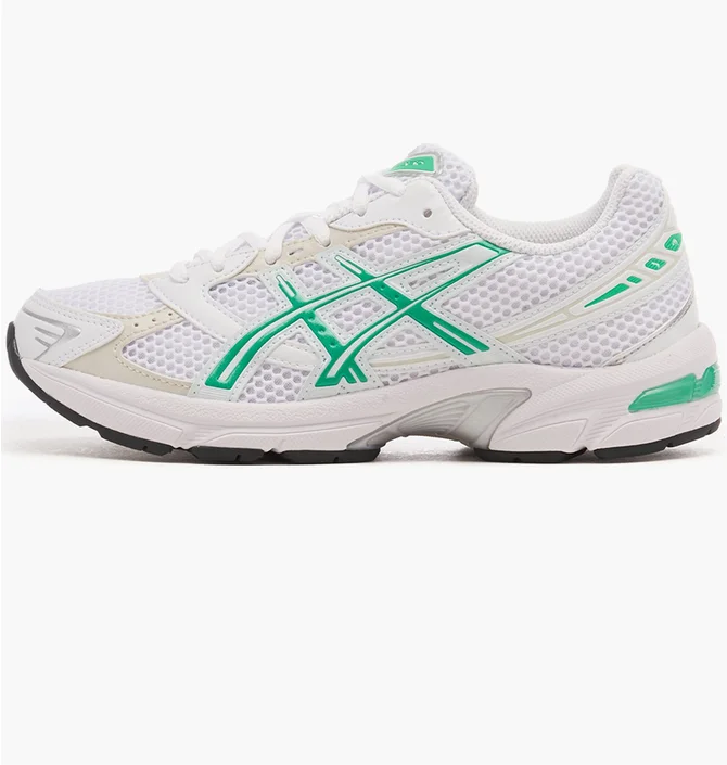 Кроссовки женские Asics Gel-1130 White 1202A501-100