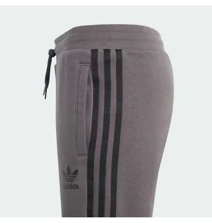 Шорты детские Adidas Adicolor Grey IJ9731