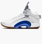 Кроссовки мужские Air Jordan Xxxv Sh White CZ5657-100