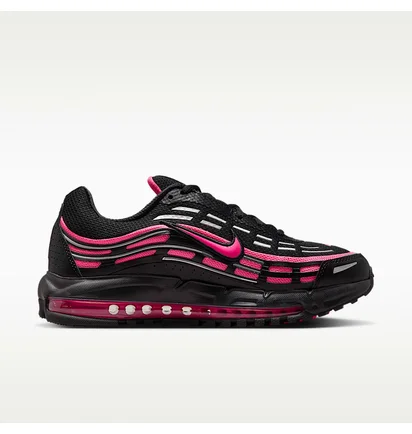 Кросівки чоловічі Nike Air Max T L 2.5 MenS Shoes Black FZ4110-009