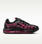 Кросівки чоловічі Nike Air Max T L 2.5 MenS Shoes Black FZ4110-009
