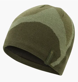 Шапка унисекс Montane Logo Olive HLOGBOAKO14