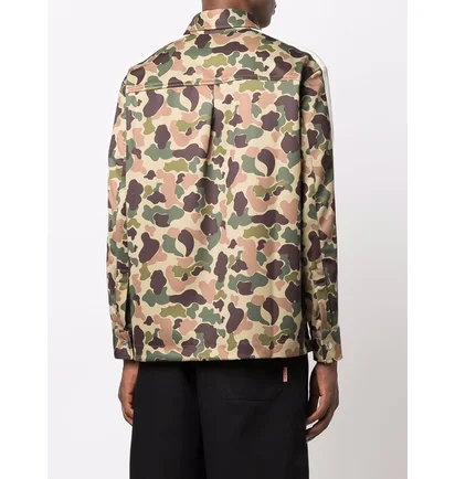 Спортивный костюм мужской PALM ANGELS Camo Track Camo PMGA104F21FAB0055601__PMCA007F21FAB0115601
