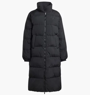 Пуховик женский Adidas Adicolor Black JX2957