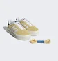 Кросівки жіночі Adidas Gazelle Bold Shoes Yellow HQ6891