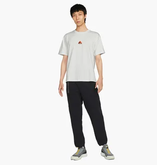 Футболка мужская Nike Acg T-Shirt White DQ1815-121