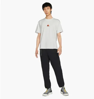Футболка мужская Nike Acg T-Shirt White DQ1815-121