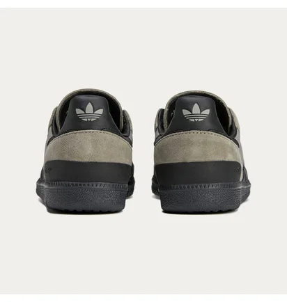 Кросівки чоловічі Adidas X 100 Thieves Grey JR5536