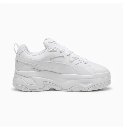 Кросівки жіночі Puma Blstr Dresscode White 396094-01