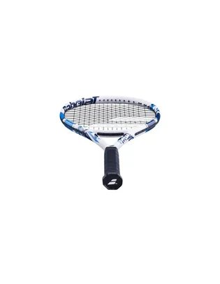 Ракетка для великого тенісу Babolat Evoke Team White/Blue 121245-100
