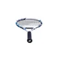 Ракетка для большого тенниса Babolat Evoke Team White/Blue 121245-100
