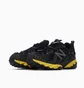 Кроссовки унисекс New Balance Ml610 Xd Black ML610XD