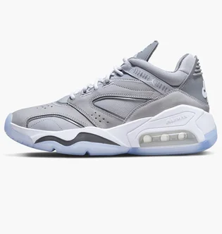 Кроссовки мужские Air Jordan Mens Shoes Grey CZ4166-002