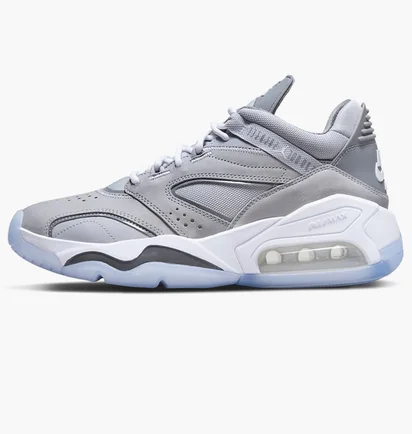 Кроссовки мужские Air Jordan Mens Shoes Grey CZ4166-002