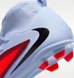 Бутси чоловічі Nike Phantom 6 Club Violet/Red HQ2275-400
