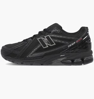 Кросівки чоловічі New Balance 1906R Black U1906ROE