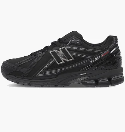 Кроссовки мужские New Balance 1906R Black U1906ROE
