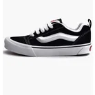 Кеды унисекс Vans Knu Skool Shoe Black VN0009QC6BT