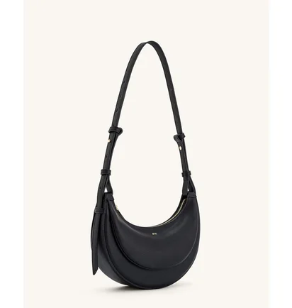Сумка жіноча JW PEI Sharon Crossbody Bag Black BB2024BG91932JWP