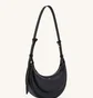 Сумка жіноча JW PEI Sharon Crossbody Bag Black BB2024BG91932JWP