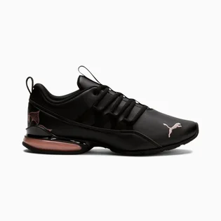 Кросівки жіночі Puma Riaze Prowl Mandala Black 195436-02