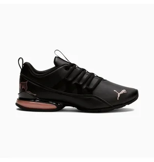 Кроссовки женские Puma Riaze Prowl Mandala Black 195436-02