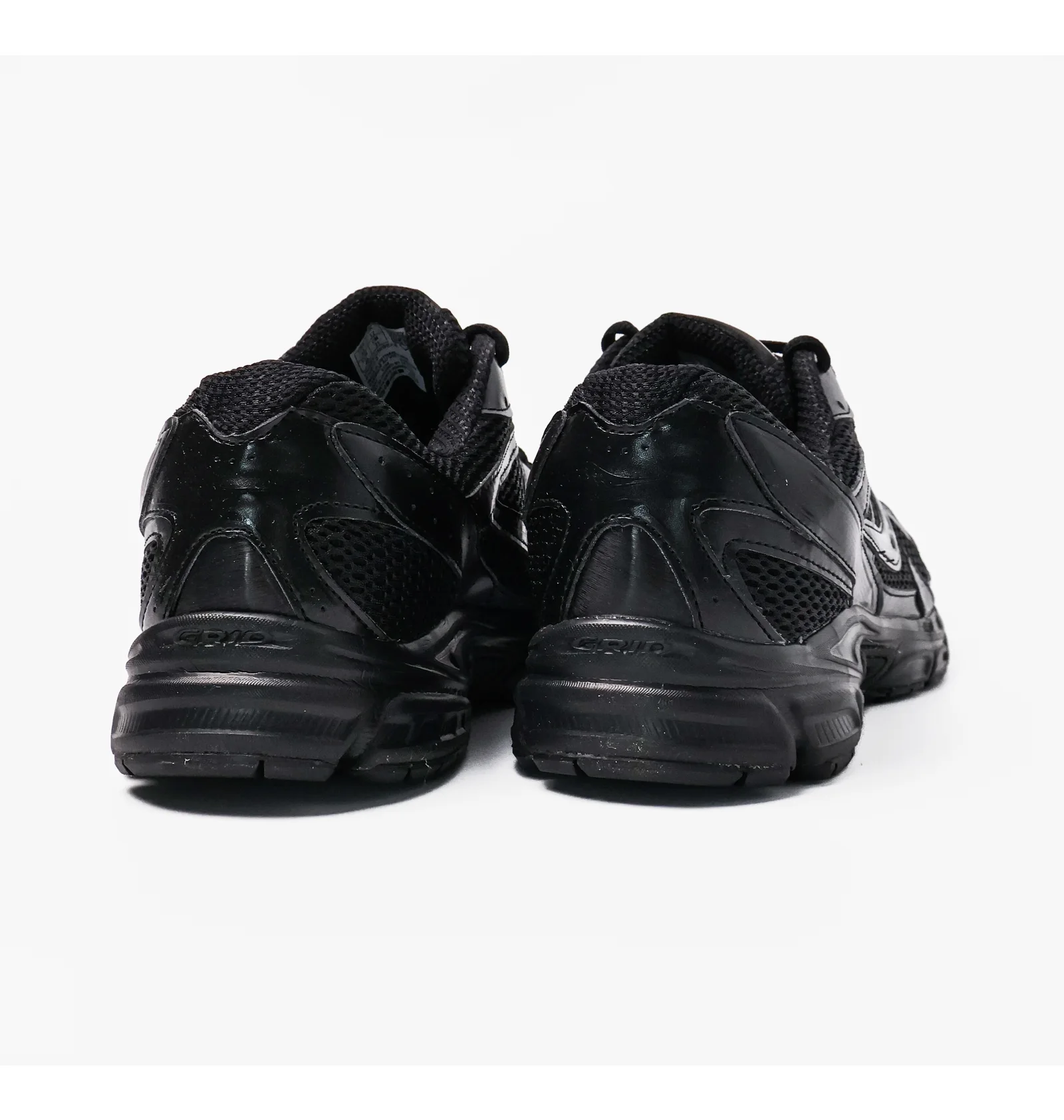 ᐉ Кросівки унісекс Saucony Ride Millennium Black S70812-3