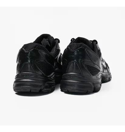 Кроссовки унисекс Saucony Ride Millennium Black S70812-3