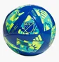 Футбольний м'яч Adidas Mls Club Ball Blue IP1628