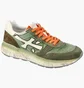 Кросівки чоловічі PREMIATA Mick Olive MICK-7244N