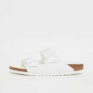 Тапочки жіночі BIRKENSTOCK Arizona Bf White 1019046