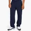 Штаны мужские Nike M Nsw Tch Flc Pant Blue Dq4312-410