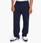 Штаны мужские Nike M Nsw Tch Flc Pant Blue Dq4312-410