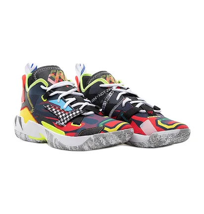 Кросівки чоловічі Air Jordan Why Not Zer0.4 Multi DD4889-006