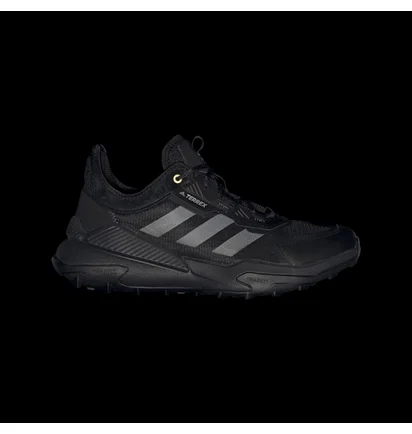 Кроссовки мужские Adidas Terrex Hyperblue Hiking Black Gz3026