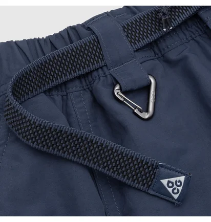 Шорты мужские Nike Acg Snowgrass Shorts Thunder Blue DV9405-437