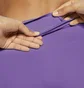 Лосины женские Nike One Luxe Violet AT3098-528