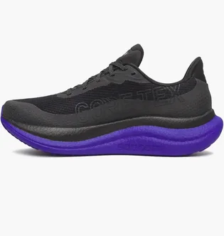 Кроссовки мужские Saucony Triumph 23 Gtx Black S21025-01