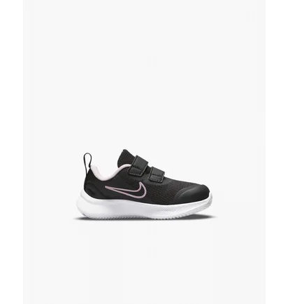 Кросівки дитячі Nike Baby/Toddler Shoes Black Da2778-002